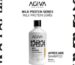 Best Milk Protein Shampoo