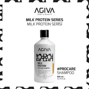 Best Milk Protein Shampoo