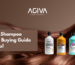 Agiva Shampoo Price in Pakistan