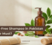 Sulfate Free Shampoo in Pakistan