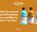 Turkish hair care brand in Pakistan